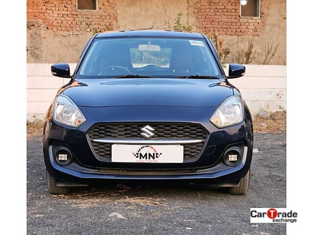 Second Hand Maruti Suzuki Swift [2021-2024] VXi [2021-2023] in Ahmedabad