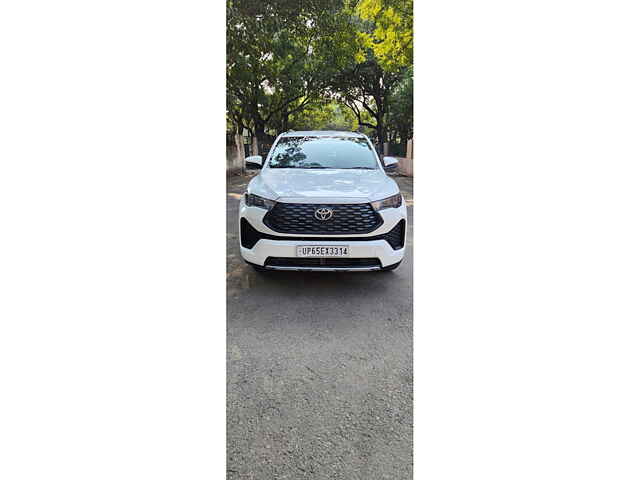 Second Hand Toyota Innova Hycross GX 7 STR in Delhi