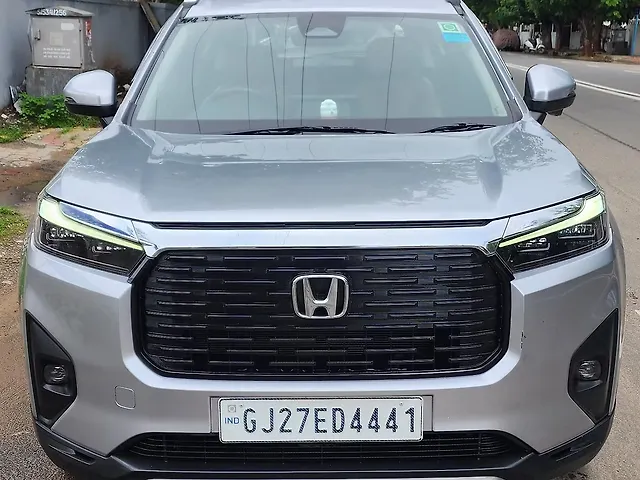 Used 2023 Honda Elevate ZX MT for sale in Ahmedabad at Rs.12,75,000 - CarWale Used 2023 Honda Elevate ZX MT for sale in Ahmedabad at Rs.12,75,000 - CarWale