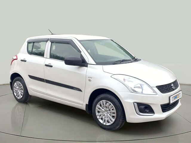 Second Hand Maruti Suzuki Swift [2014-2018] LXi in Faridabad