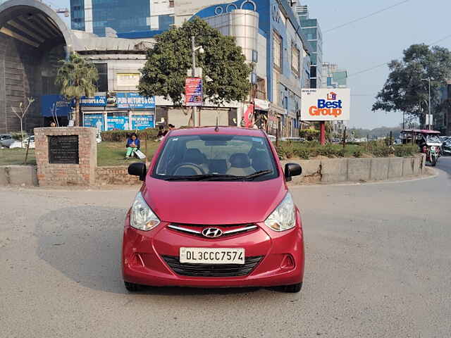 Second Hand Hyundai Eon Era + in Delhi