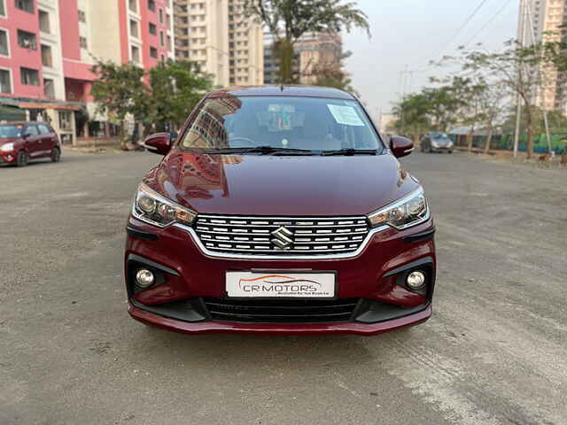 Second Hand Maruti Suzuki Ertiga [2015-2018] ZDI + SHVS in Mumbai