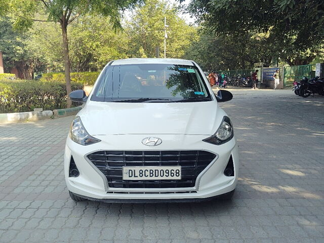 Second Hand Hyundai Grand i10 Nios [2019-2023] Era 1.2 Kappa VTVT in Delhi