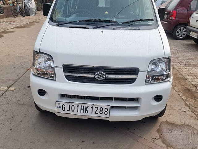 Second Hand Maruti Suzuki Wagon R [1999-2006] LXi in Ahmedabad