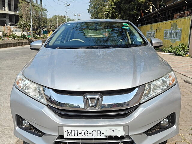 Second Hand Honda City [2014-2017] V in Nagpur