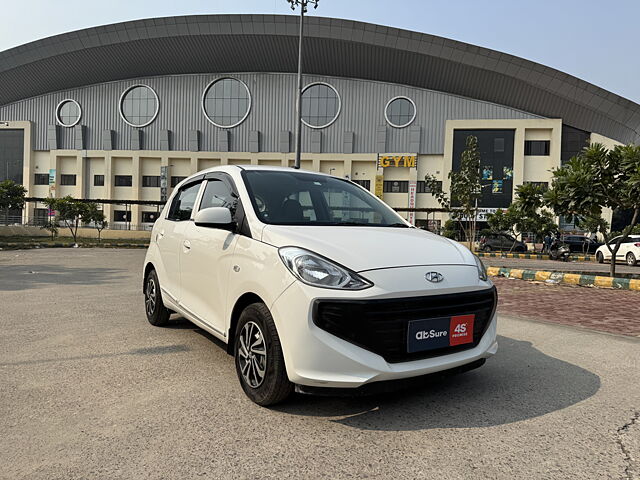 Second Hand Hyundai Santro Era in Noida