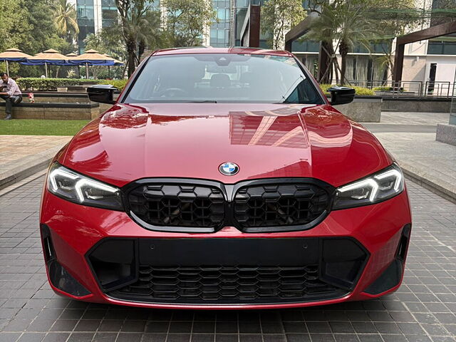 Second Hand BMW M340i xDrive [2023-2024] in Mumbai