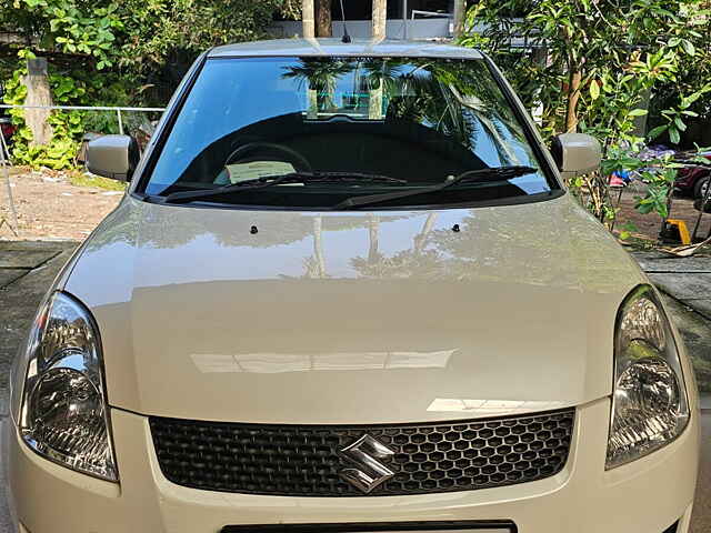 Second Hand Maruti Suzuki Swift  [2005-2010] LXi in Kochi