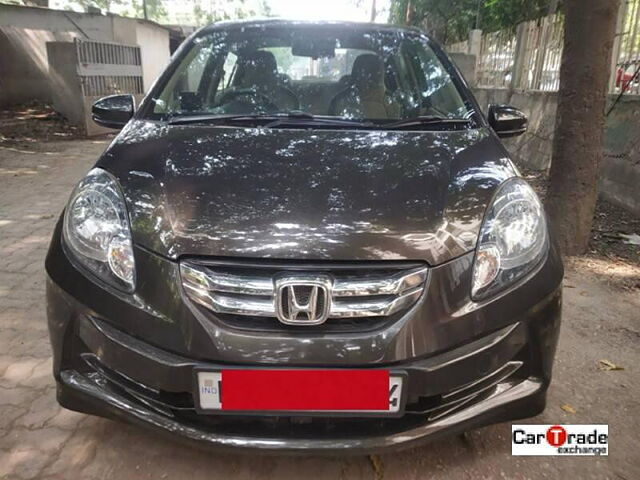 Second Hand Honda Amaze [2013-2016] 1.5 SX i-DTEC in Pune