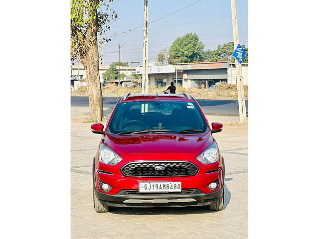 Second Hand Ford Freestyle Titanium 1.5 TDCi [2018-2020] in Surat