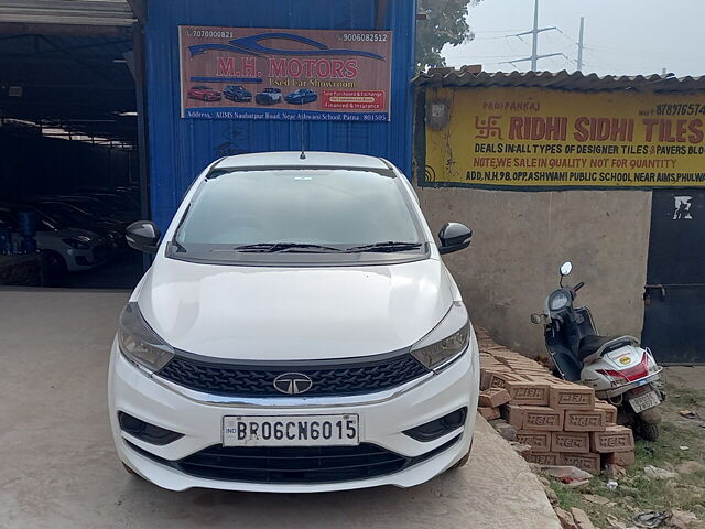 Second Hand Tata Tiago [2016-2020] Revotron XT [2016-2019] in Patna