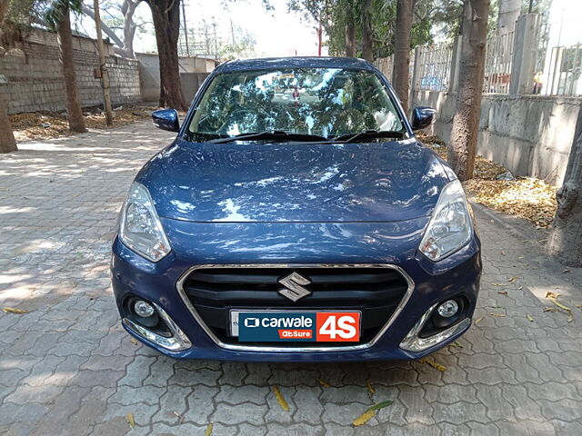 Second Hand Maruti Suzuki Dzire [2020-2024] ZXi AGS [2020-2023] in Pune