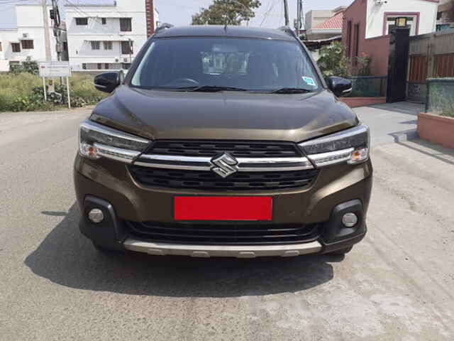 Second Hand Maruti Suzuki XL6 [2019-2022] Zeta MT Petrol in Coimbatore