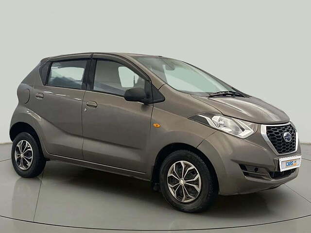 Second Hand Datsun redi-GO [2016-2020] T(O) 1.0 in Noida