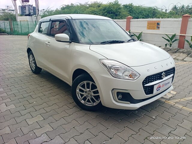 Second Hand Maruti Suzuki Swift [2018-2021] ZXi AMT [2018-2019] in Chennai