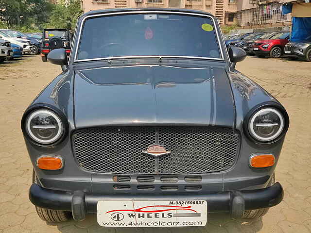 Second Hand Premier Padmini Std in Mumbai