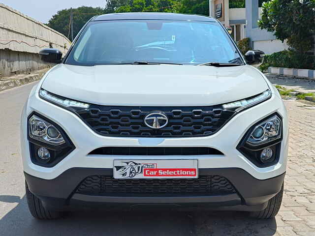 Second Hand Tata Harrier [2019-2023] XZ Plus in Chennai