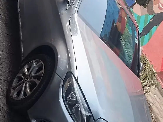Second Hand Mercedes-Benz C-Class [2014-2018] C 220 CDI Avantgarde in Delhi