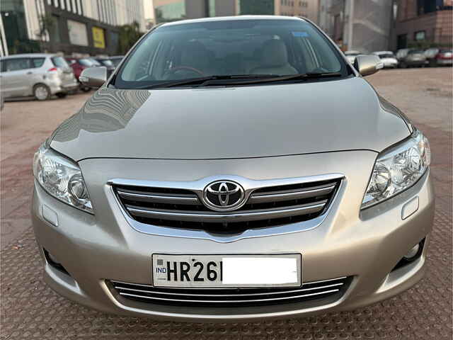 Second Hand Toyota Corolla Altis [2008-2011] 1.8 GL in Delhi