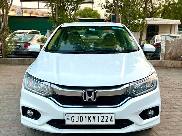 Second Hand Honda City [2014-2017] V in Ahmedabad