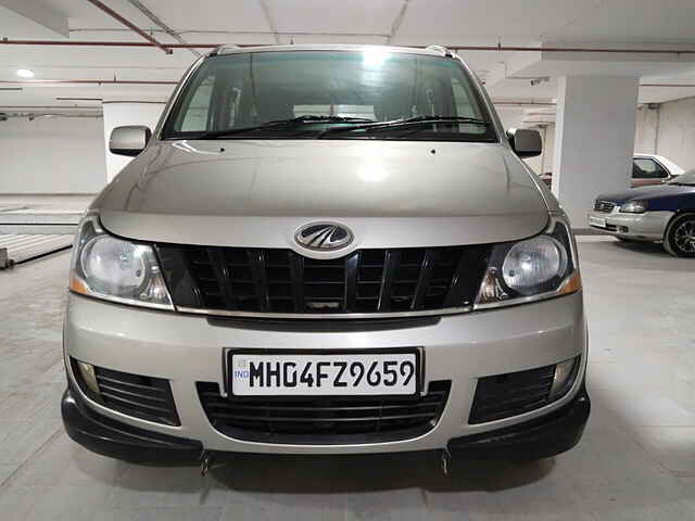 Second Hand Mahindra Xylo [2009-2012] E8 BS-IV in Mumbai