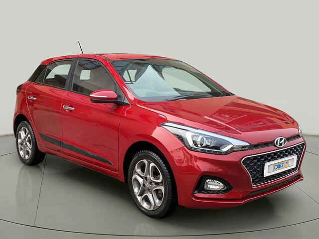 Second Hand Hyundai Elite i20 [2019-2020] Asta 1.2 (O) [2019-2020] in Kolkata