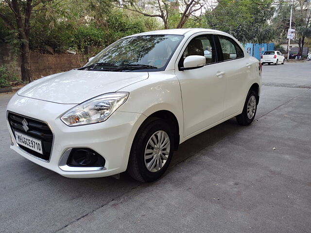 Second Hand Maruti Suzuki Dzire [2020-2024] VXi CNG [2020-2023] in Thane