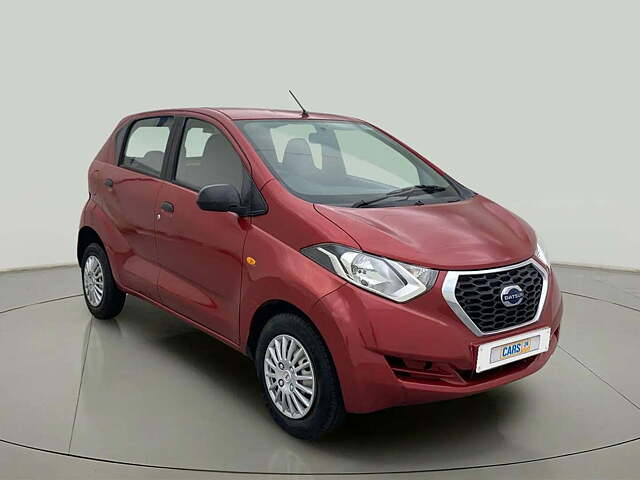 Second Hand Datsun redi-GO [2016-2020] A in Hyderabad