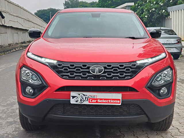 Second Hand Tata Harrier [2019-2023] XTA Plus in Chennai