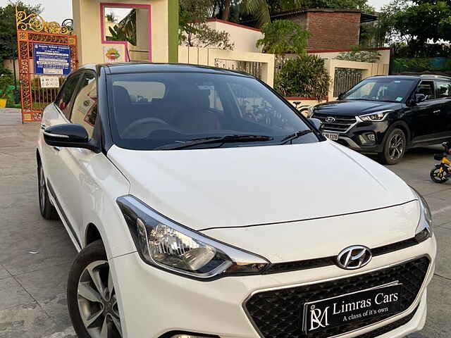 Second Hand Hyundai Elite i20 [2018-2019] Asta 1.4 (O) CRDi in Chennai