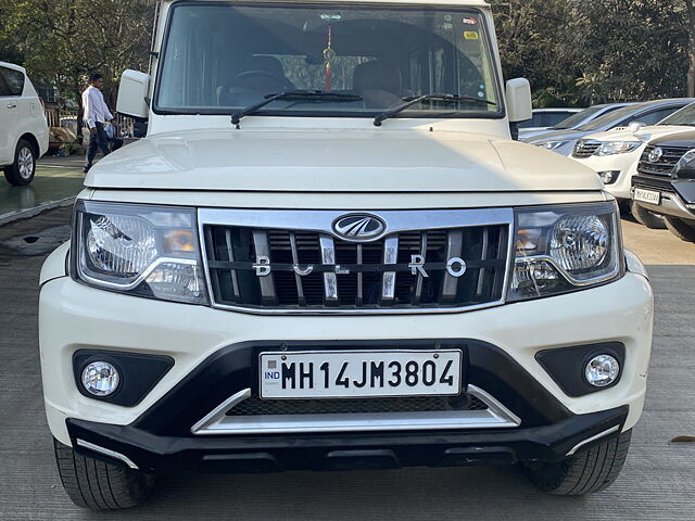 Second Hand Mahindra Bolero B6 (O) [2022] in Pune