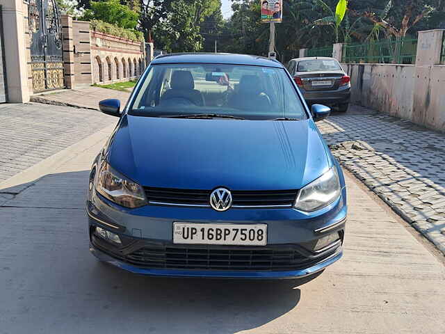 Second Hand Volkswagen Ameo Comfortline 1.2L (P) in Faridabad