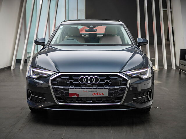 Second Hand Audi A6 Technology 45 TFSI [2019-2024] in Chennai