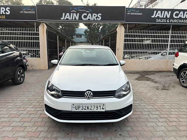 Second Hand Volkswagen Ameo Highline1.5L (D) [2016-2018] in Lucknow