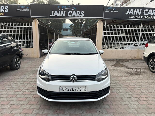 Second Hand Volkswagen Ameo Highline1.5L (D) [2016-2018] in Lucknow