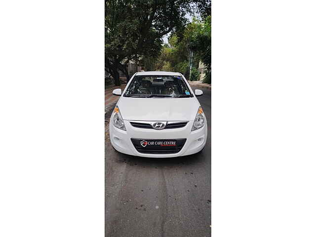 Second Hand Hyundai i20 [2008-2010] Sportz 1.2 BS-IV in Bangalore