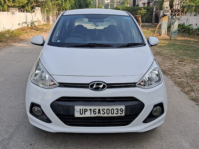 Second Hand Hyundai Grand i10 [2013-2017] Magna 1.2 Kappa VTVT [2013-2016] in Faridabad