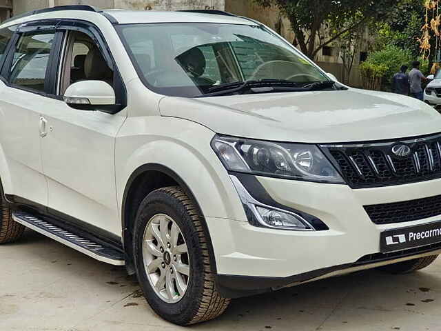 Second Hand Mahindra XUV500 [2015-2018] W8 AT [2015-2017] in Bangalore