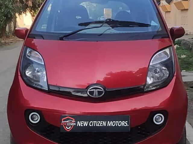 Second Hand Tata Nano Twist XTA in Bangalore