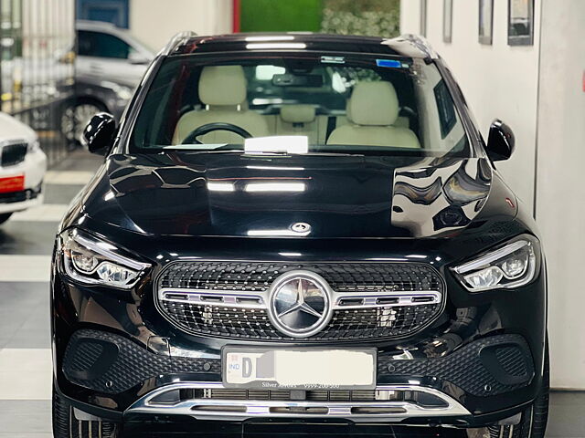 Second Hand Mercedes-Benz GLA [2021-2024] 200 [2021-2023] in Delhi