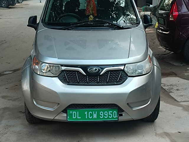 Second Hand Mahindra e2o PLUS P4 in Delhi