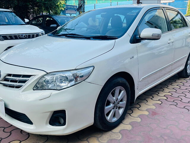 Second Hand Toyota Corolla Altis [2011-2014] 1.8 VL AT in Jaipur