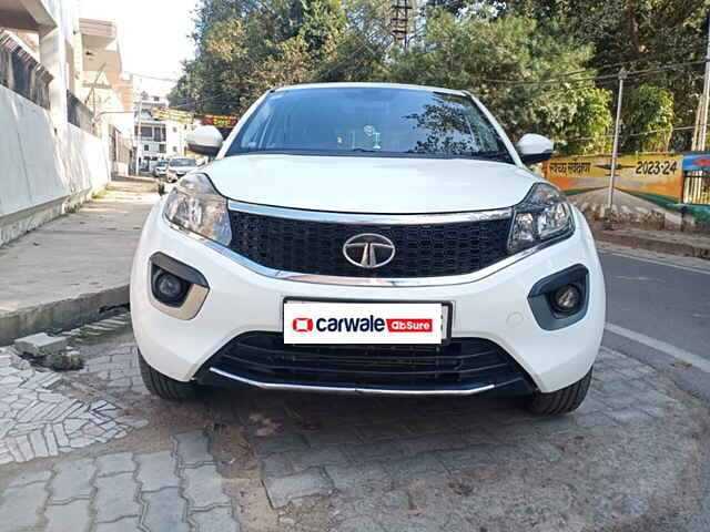 Second Hand Tata Nexon [2017-2020] XM in Kanpur