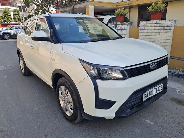 Second Hand Mahindra XUV300 [2019-2024] 1.5 W4 [2019-2020] in Jalandhar