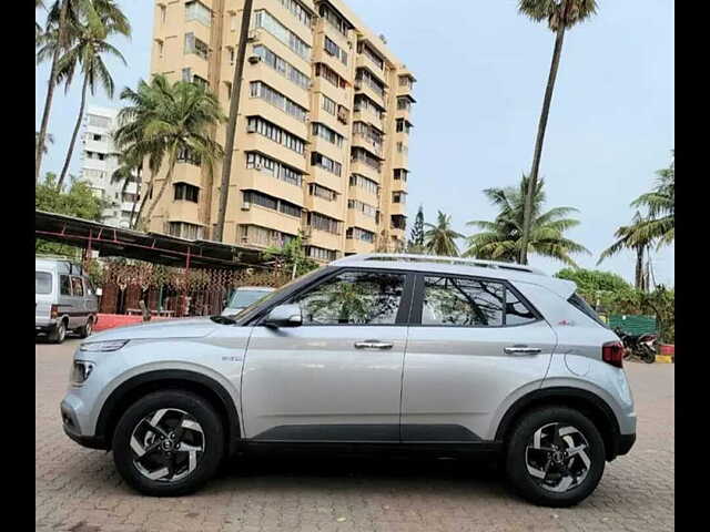 Second Hand Hyundai Venue [2019-2022] SX Plus 1.0 Turbo DCT in Mumbai