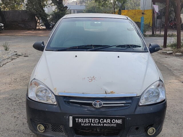 Second Hand Tata Indica V2 [2006-2013] DLS BS-III in Indore