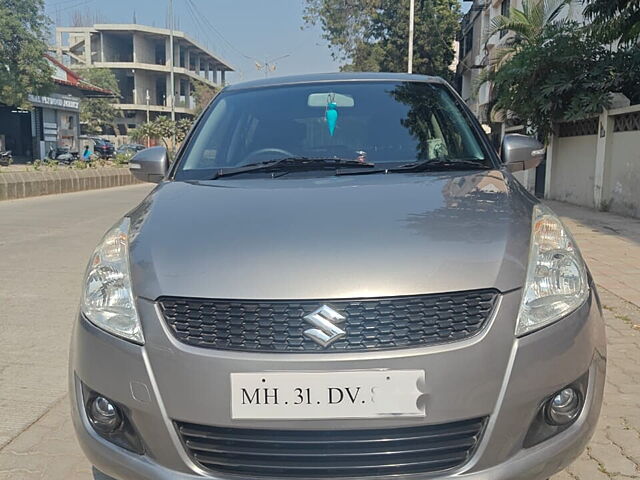 Second Hand Maruti Suzuki Swift [2011-2014] ZDi in Nagpur