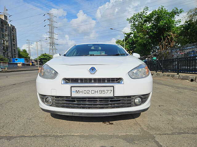 Second Hand Renault Fluence [2011-2014] 2.0 E4 in Mumbai