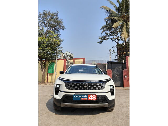 Second Hand Tata Safari Adventure Plus in Mumbai