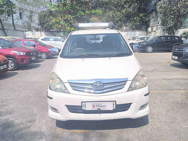 Second Hand Toyota Innova [2005-2009] 2.5 V 7 STR in Mumbai